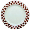 Hartstone Pottery Checkmates Saddle