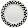 Hartstone Pottery Checkmates Sage