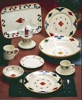Hartstone Pottery Cheyenne