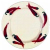 Hartstone Pottery Chili Peppers