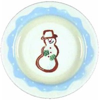 Hartstone Pottery Confections