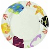 Hartstone Pottery Coral Reef