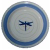 Hartstone Pottery Dragonfly