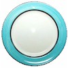 Hartstone Pottery Espresso Blues