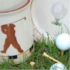 Hartstone Pottery Fairways