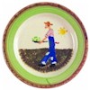 Hartstone Pottery Garden Folk