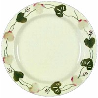 Hartstone Pottery Geranium