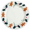 Hartstone Pottery Gingerbread
