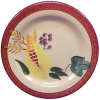 Hartstone Pottery Harvest