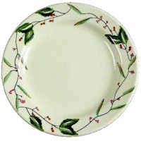 Hartstone Pottery Mistletoe