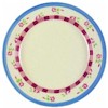 Hartstone Pottery Mount Vernon Quilt