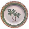 Hartstone Pottery Palm Tree