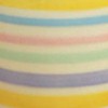 Hartstone Pottery Pastel Stripes