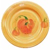 Hartstone Pottery Pumpkin Vines