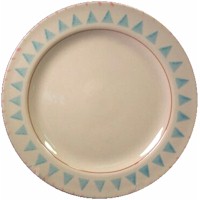 Hartstone Pottery Santa Fe