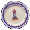 Hartstone Pottery Ship Shape