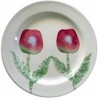 Hartstone Pottery Tulips