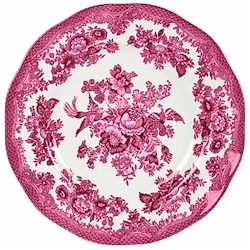 Johnson Brothers Asiatic Pheasant Pink