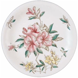 Johnson Brothers Azalea