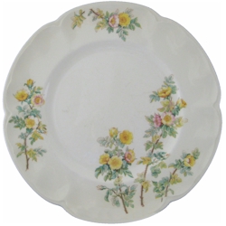 Johnson Brothers Buttercup