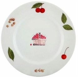 Johnson Brothers Cerise
