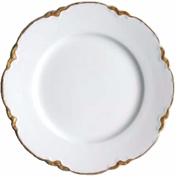 Johnson Brothers Chantilly Gold