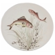 Johnson Brothers Fish