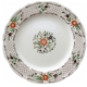 Johnson Brothers Fleur L'Orange