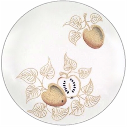 Johnson Brothers Golden Apples