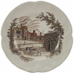Johnson Brothers Haddon Hall