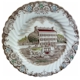 Johson Brothers Heritage Hall