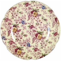 Old English Chintz by Johnson Brothers