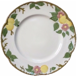 Johnson Brothers Peach Bloom