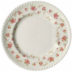Johnson Brothers Rambler Rose