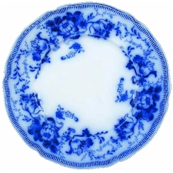 Johnson Brothers Richmond Flow Blue