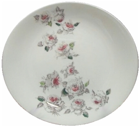 Johnson Brothers Shower of Roses