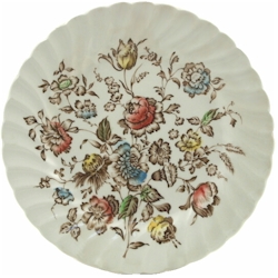 Staffordshire Bouquet by Johnson Brothers