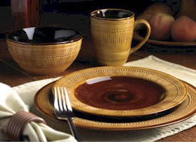 Joseph Abboud Honey Bark