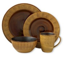 Joseph Abboud Honey Bark