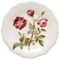 Lenox Accoutrements Charlotte Green Salad Plate