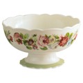 Lenox Accoutrements Footed Salad Bowl