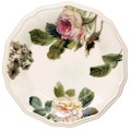 Lenox Accoutrements Sweetbrier Rose Salad Plate