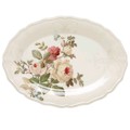 Lenox Accoutrements Large Oval Tray