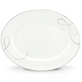 Lenox Adorn Oval Platter
