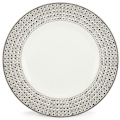 Lenox Around the Table Dots Accent Plate