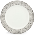 Lenox Around the Table Dots Dinner Plate