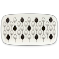 Lenox Around the Table Hors D'oeuvres Tray