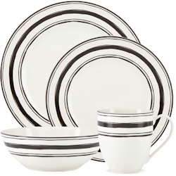 Around the Table Stripes by Lenox