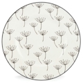 Lenox Around the Table Wish Accent Plate