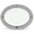 Lenox Ashcroft Oval Platter